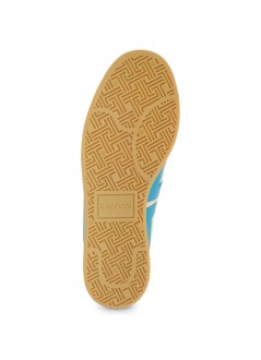 lanvin sneaker hombre glen nylon - fuskzl01nysqa26 0222
