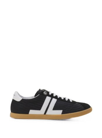 lanvin sneaker hombre glen nylon - fuskzl01nysqa26 1000