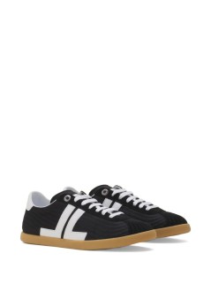 lanvin sneaker hombre glen nylon - fuskzl01nysqa26 1000