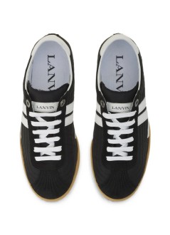lanvin sneaker hombre glen nylon - fuskzl01nysqa26 1000