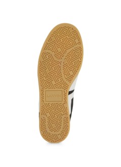 lanvin sneaker hombre glen nylon - fuskzl01nysqa26 1000