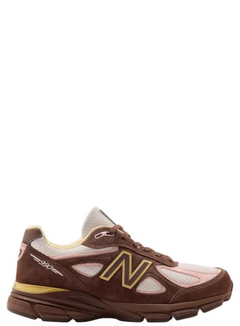 new balance sneaker hombre nb mius made unisex - u990ic4 ic4