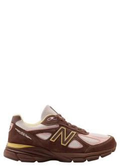 new balance sneaker mannb mius made unisex - u990ic4 ic4