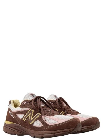 new balance sneaker hombre nb mius made unisex - u990ic4 ic4 2