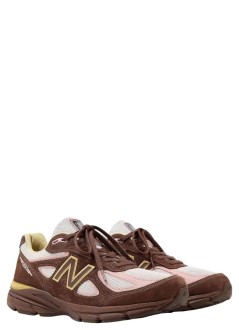 new balance sneaker mannb mius made unisex - u990ic4 ic4