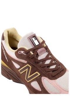new balance sneaker mannb mius made unisex - u990ic4 ic4