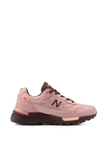 new balance sneaker hombre nb mius made unisex - u992pk pk