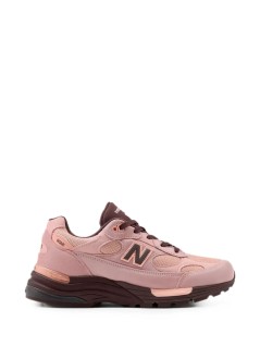 new balance sneaker hombre nb mius made unisex - u992pk pk