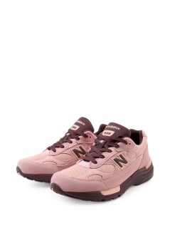 new balance sneaker hombre nb mius made unisex - u992pk pk