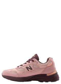 new balance sneaker hombre nb mius made unisex - u992pk pk
