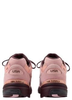 new balance sneaker hombre nb mius made unisex - u992pk pk
