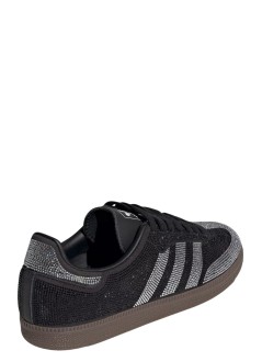 adidas originals sneaker mujer samba og w - ih9052 cblack cblack ftwwht