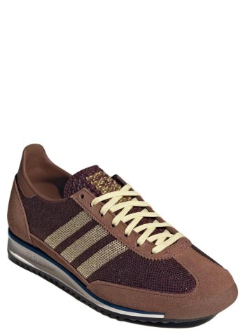 adidas originals sneaker mujer sl 72 og w - kj2425 prebrn almyel maroon 2