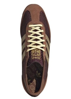 adidas originals sneaker mujer sl 72 og w - kj2425 prebrn almyel maroon