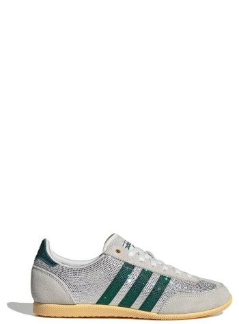 adidas originals sneaker mujer japan w - kj4911 cwhite ricgrn orgtin
