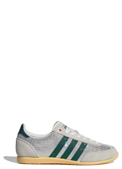 adidas originals sneaker mujer japan w - kj4911 cwhite ricgrn orgtin