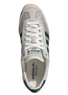 adidas originals sneaker mujer japan w - kj4911 cwhite ricgrn orgtin