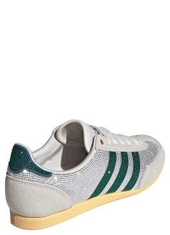 adidas originals sneaker mujer japan w - kj4911 cwhite ricgrn orgtin