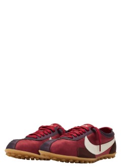 nike sneaker womannike moon shoe ess - ix7025 600