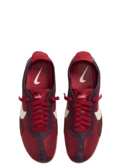 nike sneaker womannike moon shoe ess - ix7025 600
