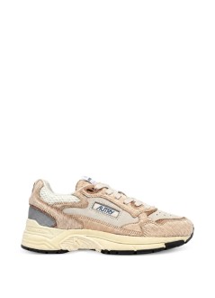 autry sneaker mujer hyperway low wom wm01 - hylwwm01 wm01