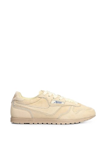 autry sneaker mujer windspin low wom bn04 - wslwbn04 bn04