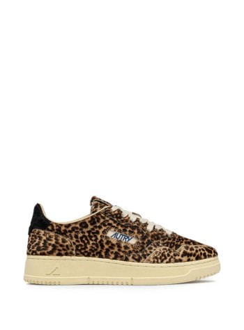 autry sneaker mujer medalist low wom ja04 - aulwja04 ja04