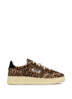 autry sneaker mujer medalist low wom ja04 - aulwja04 ja04