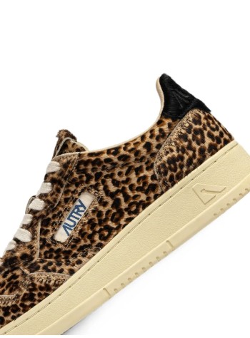autry sneaker mujer medalist low wom ja04 - aulwja04 ja04 2