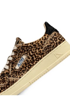 autry sneaker mujer medalist low wom ja04 - aulwja04 ja04
