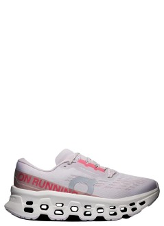 on running sneaker mujer cloudmonster 3 - 3wg10035258 ether ivory