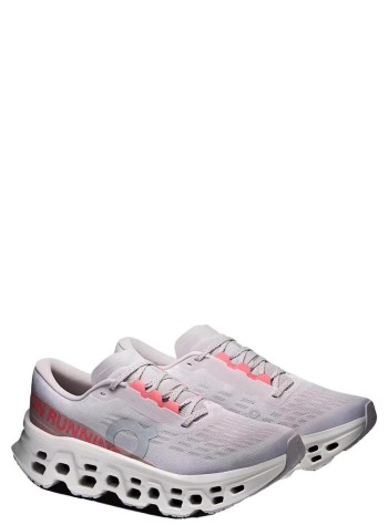 on running sneaker womancloudmonster 3 - 3wg10035258 ether ivory 2
