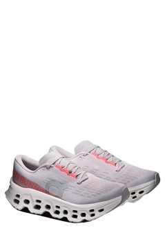on running sneaker mujer cloudmonster 3 - 3wg10035258 ether ivory