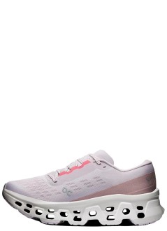 on running sneaker mujer cloudmonster 3 - 3wg10035258 ether ivory