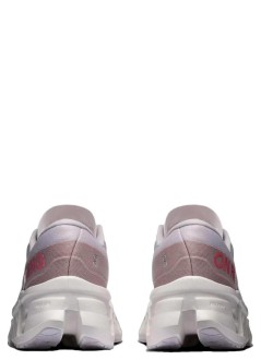 on running sneaker mujer cloudmonster 3 - 3wg10035258 ether ivory