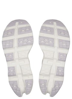 on running sneaker mujer cloudmonster 3 - 3wg10035258 ether ivory