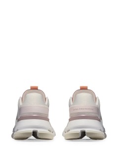 on running sneaker mujer cloudnova form 2 - 3we30175116 oyster ivory