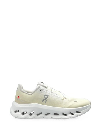on running sneaker mujer cloudtilt - 3we10055220 white bran