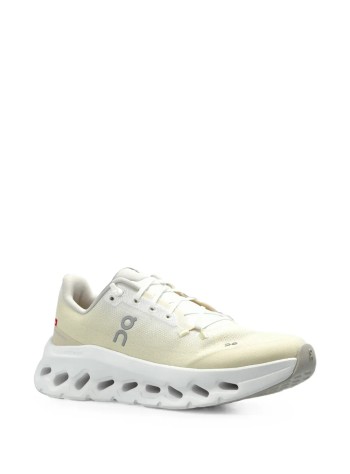 on running sneaker mujer cloudtilt - 3we10055220 white bran 2