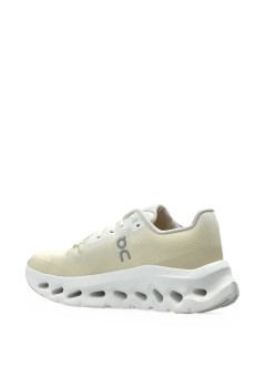 on running sneaker womancloudtilt - 3we10055220 white bran