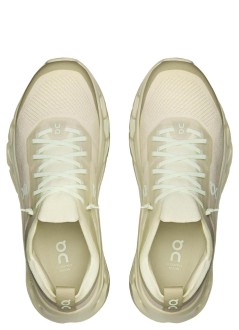 on running sneaker mujer cloudtilt moon - 3wf30425112 haze haze