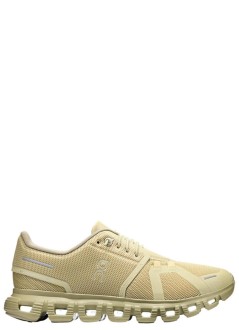 on running sneaker womancloud 6 - 3wf10065277 haze fen