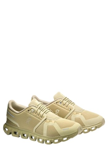 on running sneaker mujer cloud 6 - 3wf10065277 haze fen 2