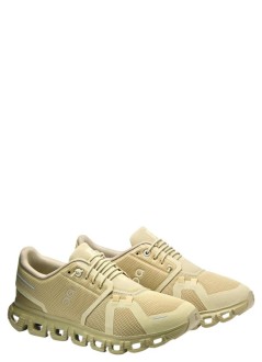 on running sneaker womancloud 6 - 3wf10065277 haze fen