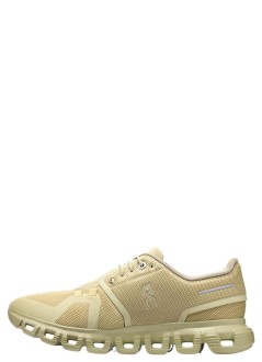 on running sneaker womancloud 6 - 3wf10065277 haze fen