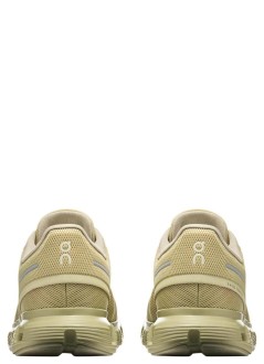 on running sneaker womancloud 6 - 3wf10065277 haze fen