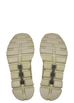 on running sneaker womancloud 6 - 3wf10065277 haze fen