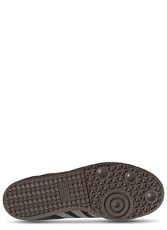 adidas originals sneaker mujer samba og w - ih9052 cblack cblack ftwwht
