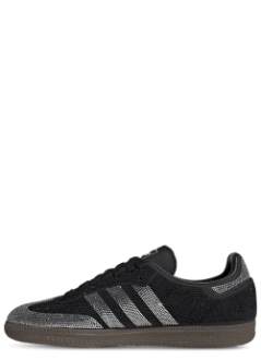 adidas originals sneaker mujer samba og w - ih9052 cblack cblack ftwwht