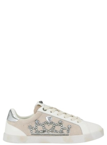 kurt geiger sneaker mujer britton crown sneaker - 6145315019 15